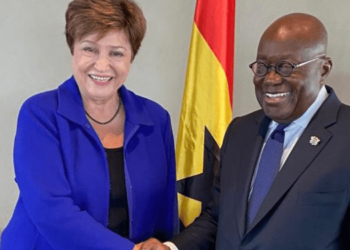 Akufo-Addo elated over Paris Club’s financial assurance for Ghana