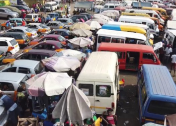 Transport fares to go down by 10 percent from May 17