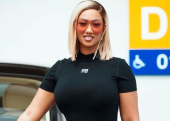 Hajia4Real extradited from UK to US over alleged $2M romance scam