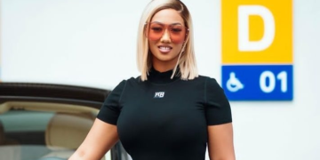 Hajia4Real extradited from UK to US over alleged $2M romance scam