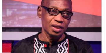 Legendary highlife musician Kwadwo Akwaboah Snr dies