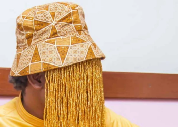 Number 12 exposé: Anas must testify without face mask in chambers – Court rules