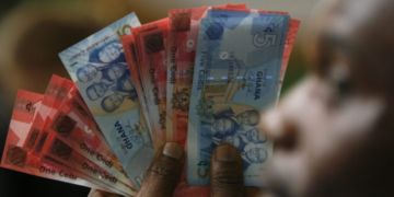 Cedi becomes world’s best performer ahead of anticipated IMF bailout – Bloomberg