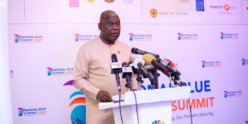 Ghana to put the spotlight on oceans at Maiden Blue Economy Summit