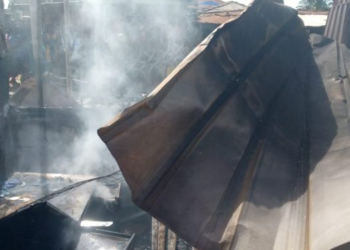 Ten fire incidents recorded in Accra on Sunday