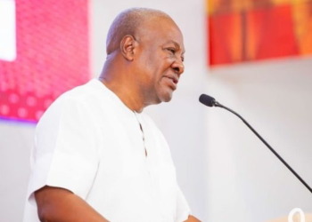 I understand challenges of Ghanaians better  – Mahama