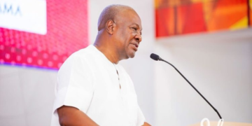 I understand challenges of Ghanaians better  – Mahama