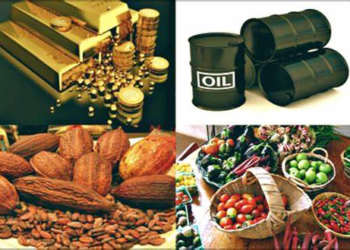 Ghana records trade surplus of US$ 1.6bn in April 2023 – BoG