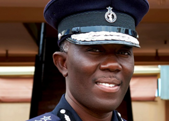 IGP meets NDC, NPP leadership ahead of Kumawu by-election