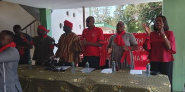 GBC staff threaten strike over withdrawal of allowances