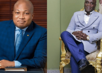 Court dismisses Kusi Boateng’s contempt suit against Ablakwa