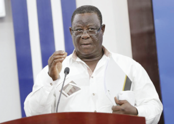 Be patient, all roads will be fixed – Roads Ministry