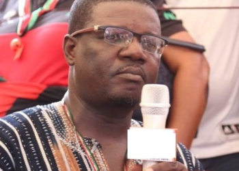 Dafeamekpor files more documents to strengthen case against ‘NPP EC board members’