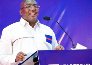 NPP flagbearer race: Bawumia set to file nomination forms today