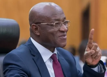 Assin North by-election: NPP will win by a narrow margin – Kyei-Mensah-Bonsu predicts