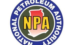 NPA impounds 181,000 litres of crude oil and diesel in Western Region