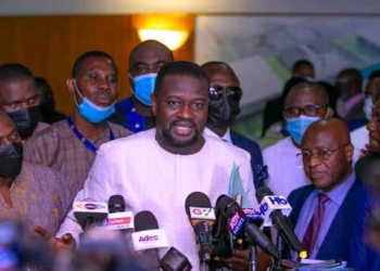 Five financial bills to be laid before Parliament as MPs return on Tuesday