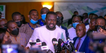 Five financial bills to be laid before Parliament as MPs return on Tuesday