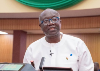 IMF staff to visit Ghana to monitor Economic Recovery Programme