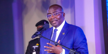 Ghana is the best destination for investment in West Africa – Bawumia