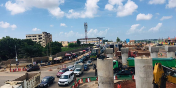 Roads Ministry announces months-long traffic interruption over Motorway flyover