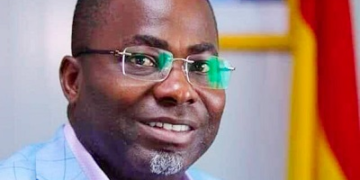 Special Prosecutor declares Charles Bissue wanted