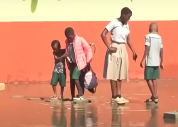 Ketu South: Schools shut down as MCE appeals for relief items for flood victims