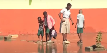 Ketu South: Schools shut down as MCE appeals for relief items for flood victims