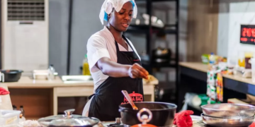 Guinness World Records confirms Hilda Baci’s longest cooking marathon