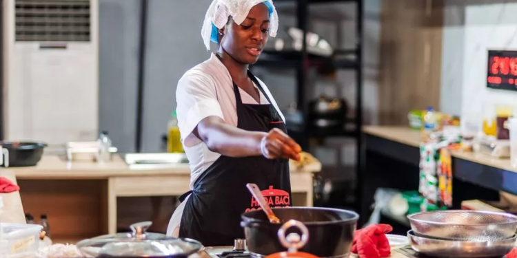 Guinness World Records confirms Hilda Baci’s longest cooking marathon