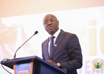 Ban on cryptocurrency still in force – Finance Ministry warns