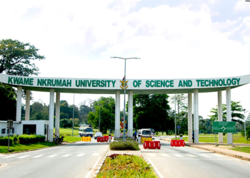 KNUST student rescued from suicide attempt