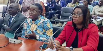 UG, KNUST appear before PAC over unaccredited programmes