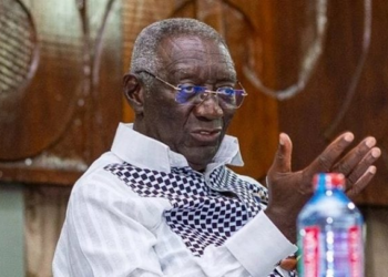 President Kufour is not dead; ignore rumours – Aide