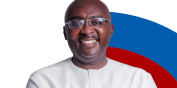 Bawumia has no links to or funding from Islamic group in Nigeria – Campaign Team