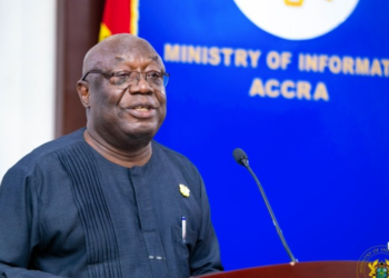 Gov’t set to roll out national space policy