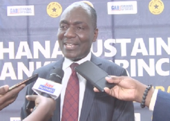 BoG engages banks on sustainable banking