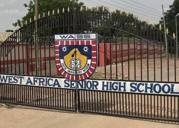 WASS headmistress interdicted by GES for allegedly collecting unauthorized fees