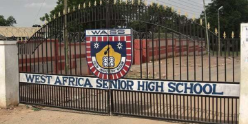 WASS headmistress interdicted by GES for allegedly collecting unauthorized fees
