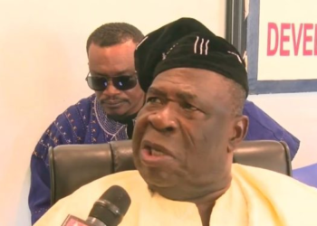 Leaked audio: NIB interrogates Bugri Naabu, two others