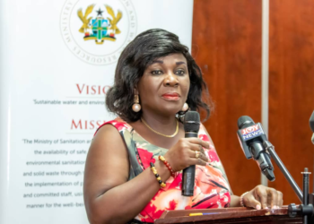 Huge sums of money allegedly stolen from Cecilia Dapaah’s house