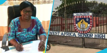 NAGRAT calls for reinstatement of interdicted WASS headmistress