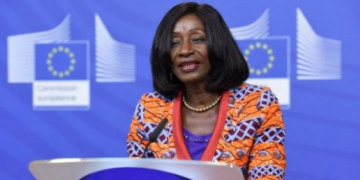 Former Minister of Fisheries, Sherry Ayittey dies at age 75