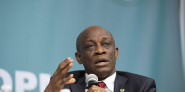 Seth Terkper warns govt against financing long-term development with T-Bills