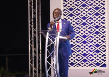 GIPC, MIE Group launch 20th edition of Ghana club 100 Awards