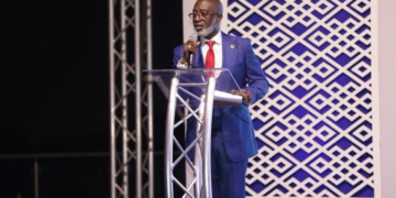 GIPC, MIE Group launch 20th edition of Ghana club 100 Awards