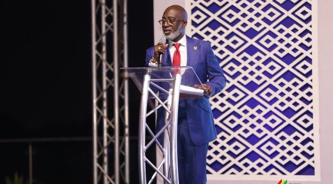 GIPC, MIE Group launch 20th edition of Ghana club 100 Awards