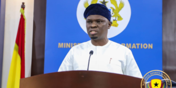 American football to be introduced in Ghana – Sport Minister