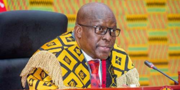 Parliament has not legalised “weed” cultivation – Bagbin clarifies