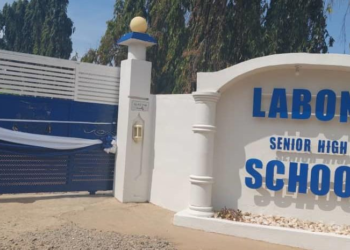Authorities to probe into disturbance at Labone SHS